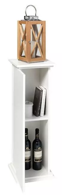 Essex 2 Kaappi / Pikkupöytä Korkea