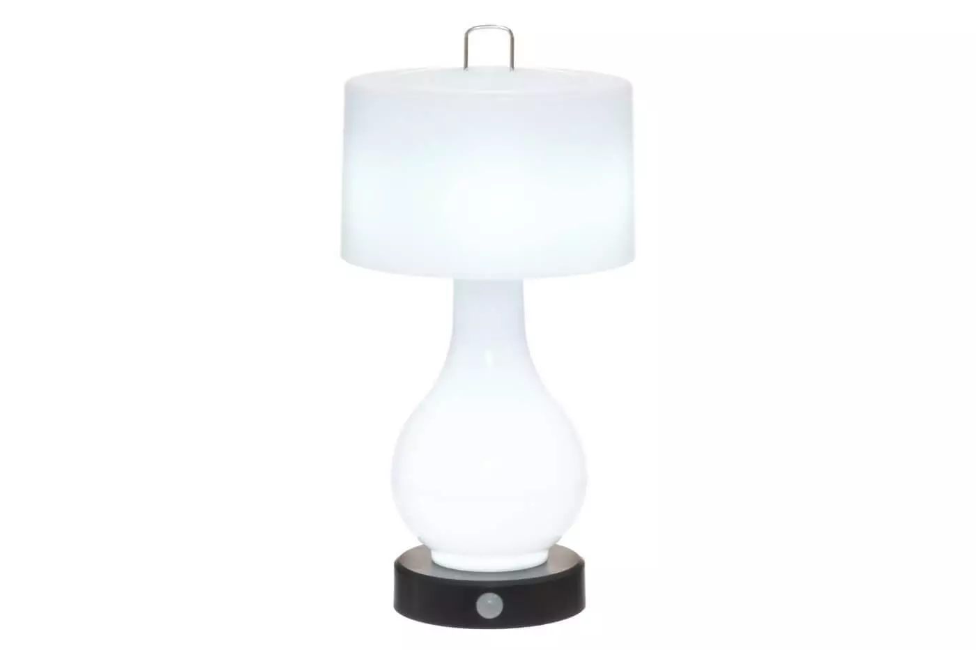 Finnlumor Monitoiminen LED-pöytävalaisin