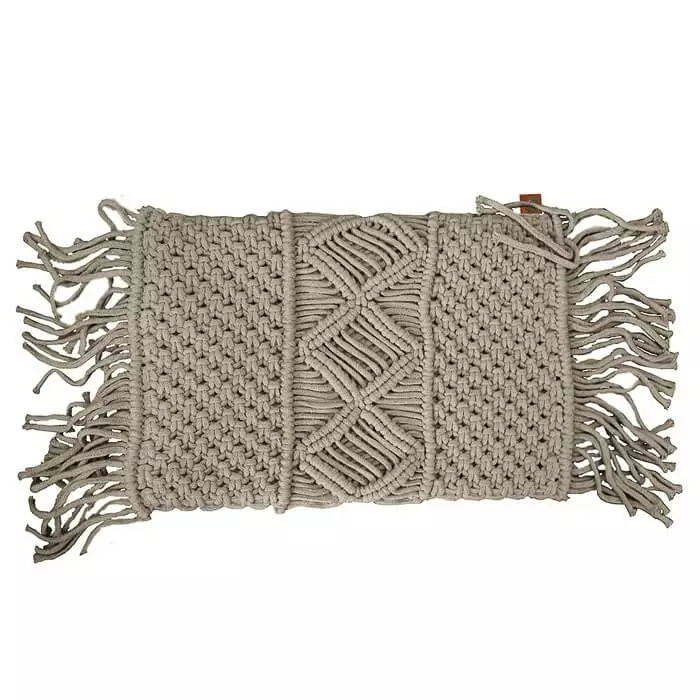 Gracio Koristetyyny Taupe