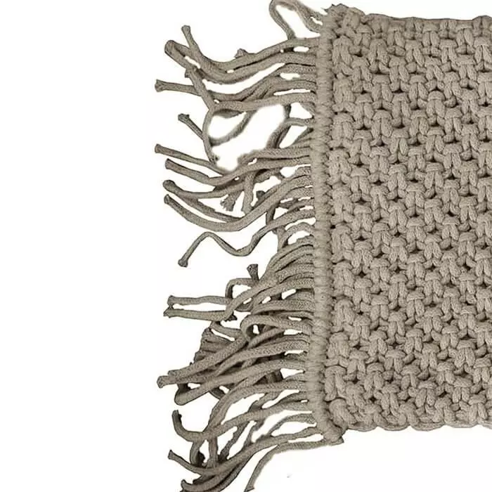 Gracio Koristetyyny Taupe - Image 2