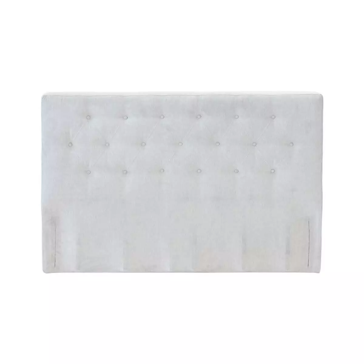 Harlekin Sängynpääty Orinoco 84 Vaaleanharmaa