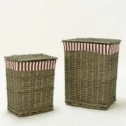 Home Rottinkipyykkikori