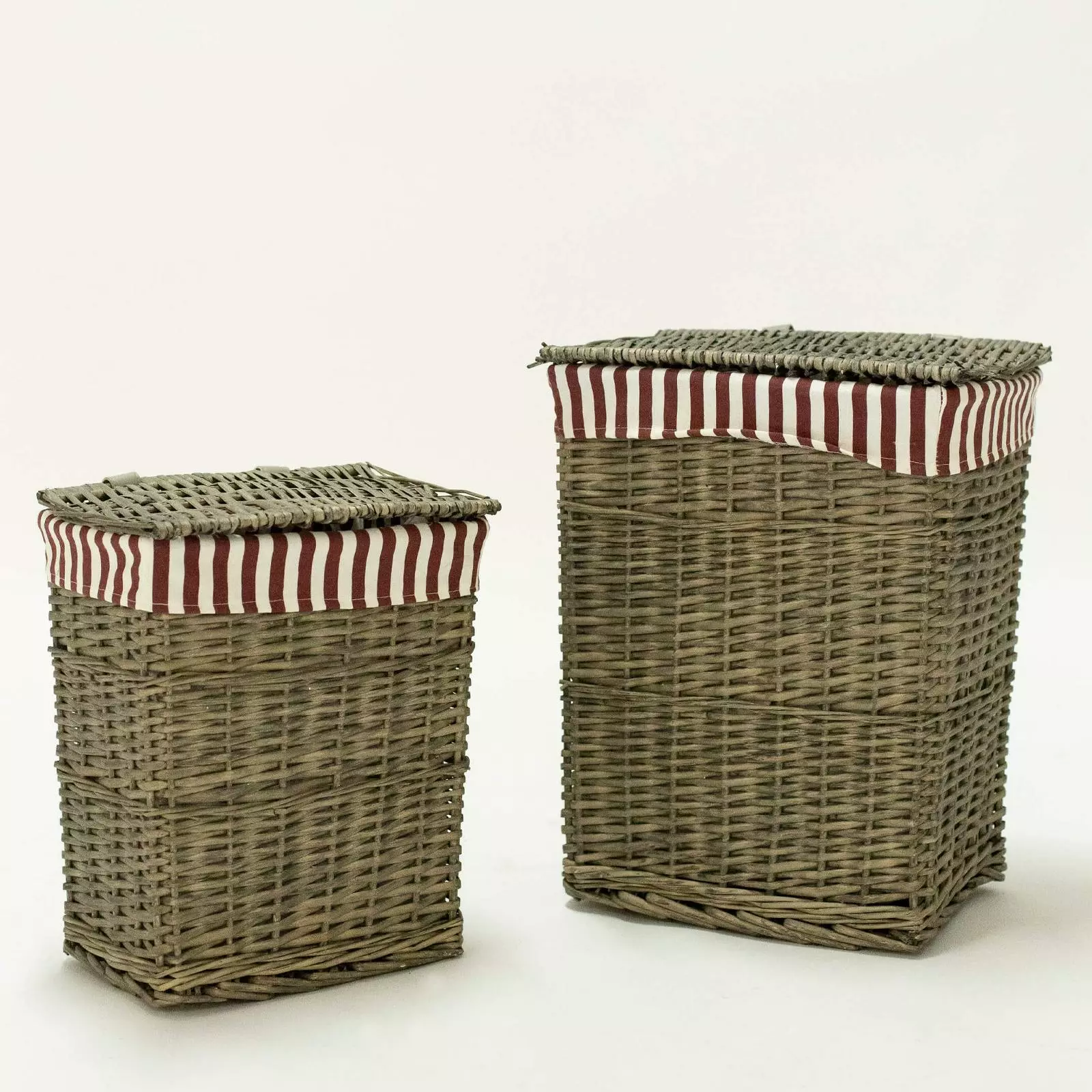 Home Rottinkipyykkikori