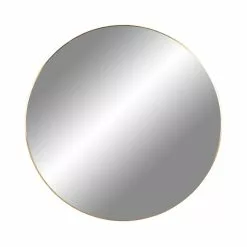 House Nordic Pyöreä Jersey Peili Kulta