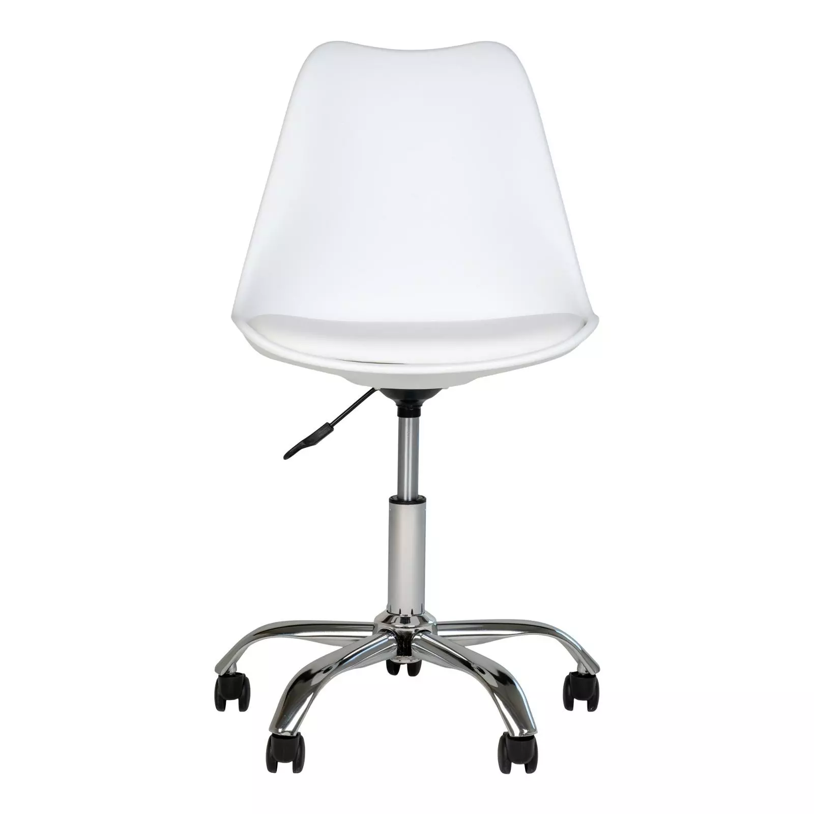 House Nordic Stavanger Työtuoli Valkoinen - Image 2