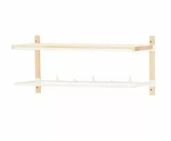 Ilma Hattunaulakko Valkoinen