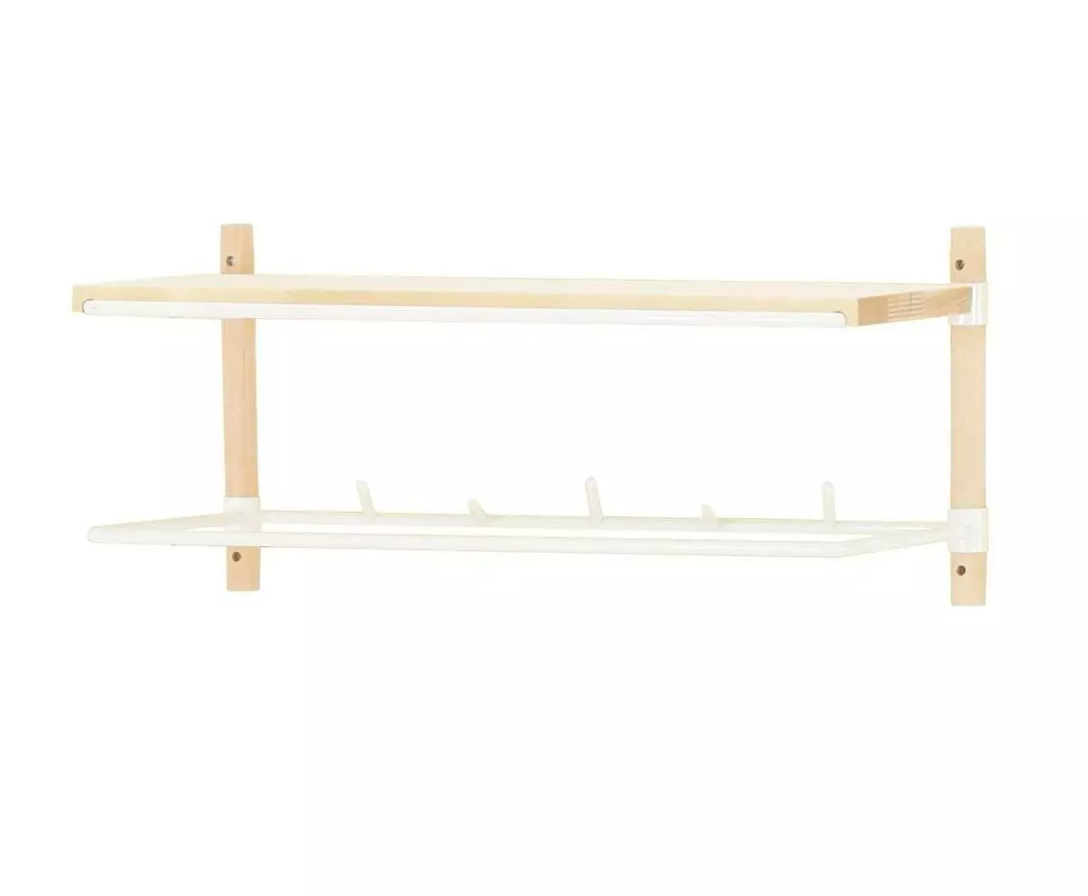 Ilma Hattunaulakko Valkoinen