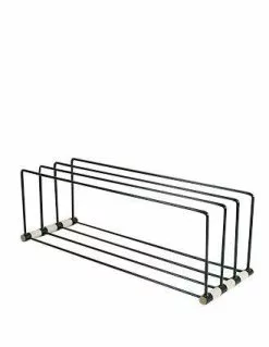 Ilma Kenkäteline Musta