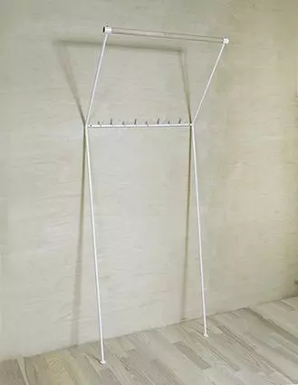 Ilma Nojaava Pystynaulakko Valkoinen