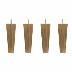 Jalkasarja Legs Tower Oak 40/60