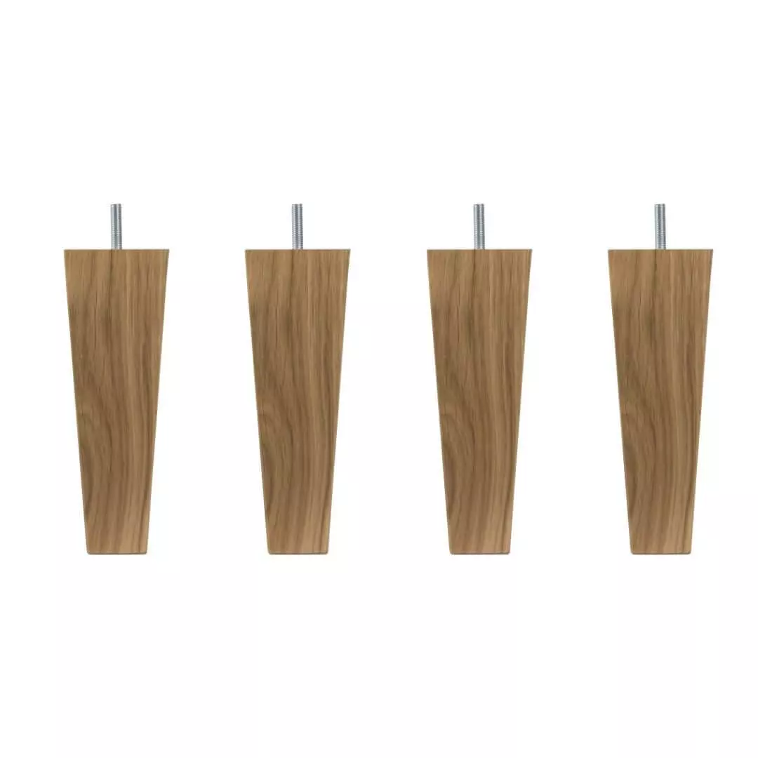 Jalkasarja Legs Tower Oak 40/60