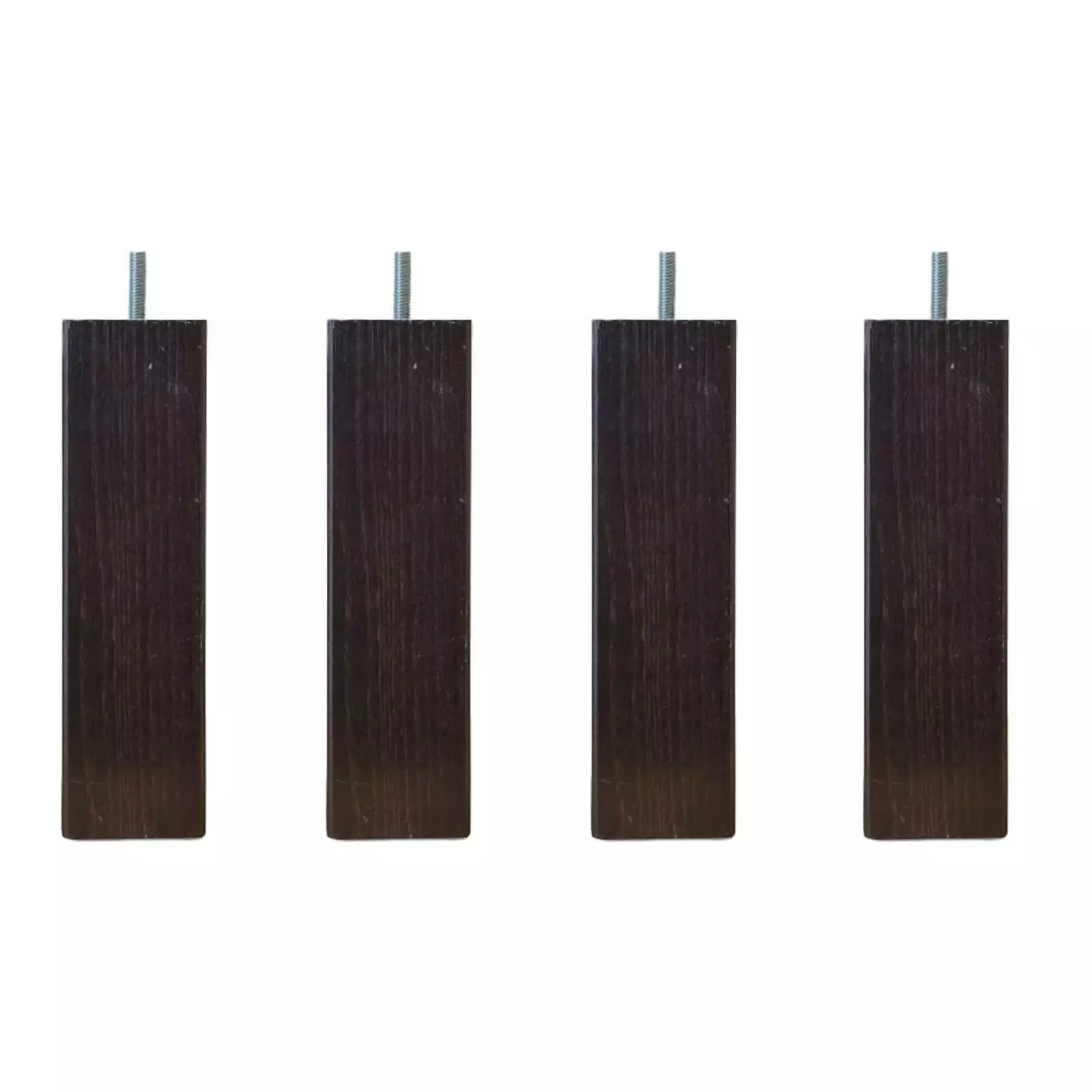Jalkasarja Legs Wenge