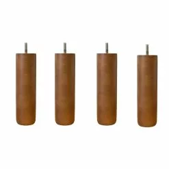 Jalkasarja Sorvattu Pähkinä