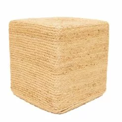 Mattokymppi Juuttirahi 40x40x40cm