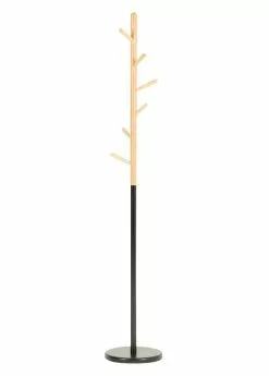 Kelo Naulakko Luonnonväri/musta