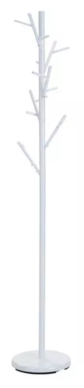 Kelo Pystynaulakko Valkoinen