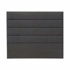 Kent Sängynpääty Sawana 05 Tummanharmaa