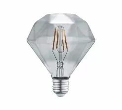Lamppu LED E27 Deco Filament 902 E27 4W 140lm 3000K Savu