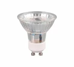 Lamppu LED GU10 3W 250 Lm 3000K 3-pack