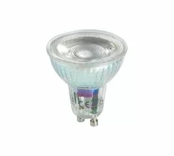 Lamppu LED GU10 4,5W 345lm 3000K Himmennettävä