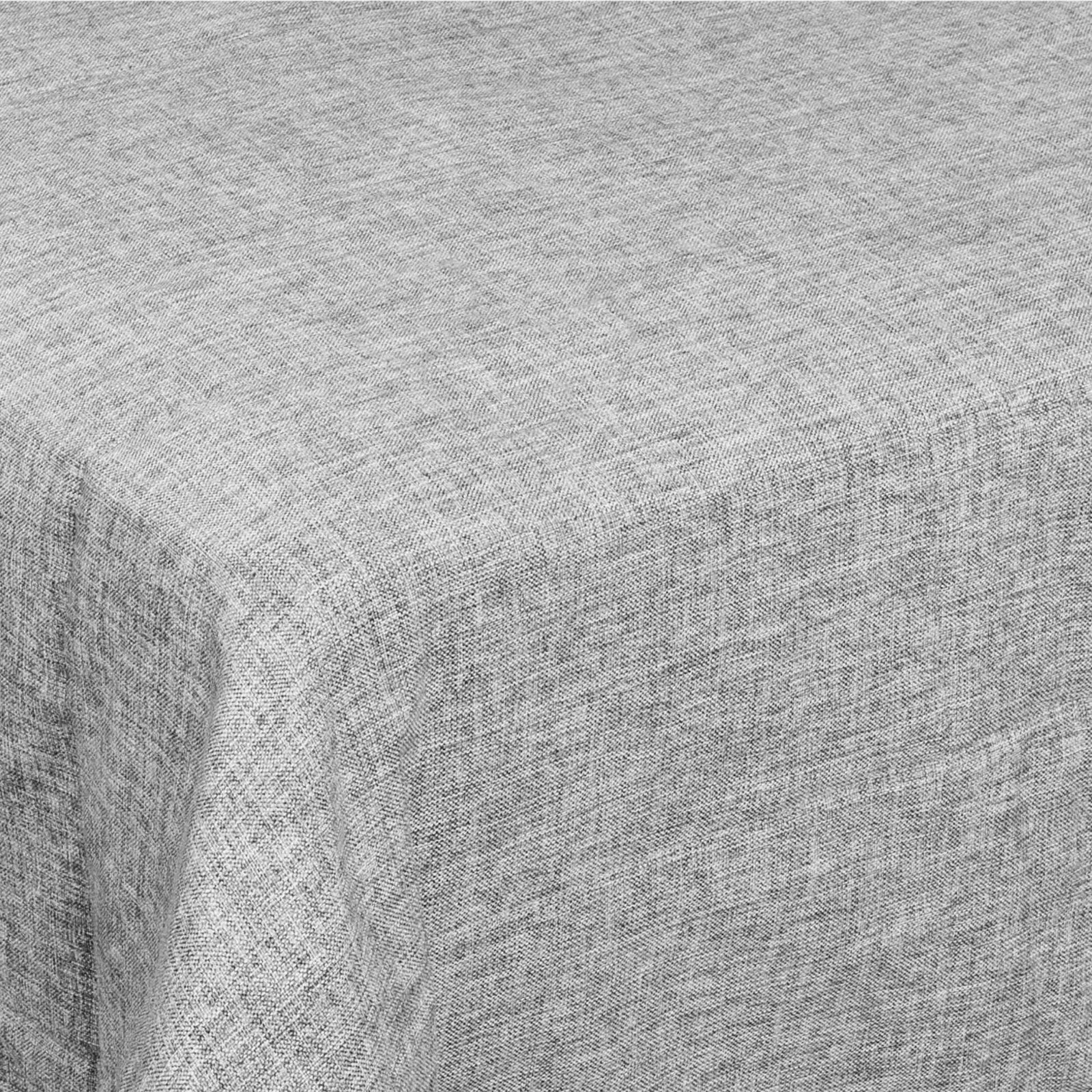 Lassi Päiväpeitto Harmaa Meleerattu 270x300 Cm - Image 3