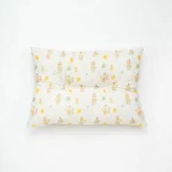 Leija Lasten Tyyny Kelta-vihreä 40x55 Cm