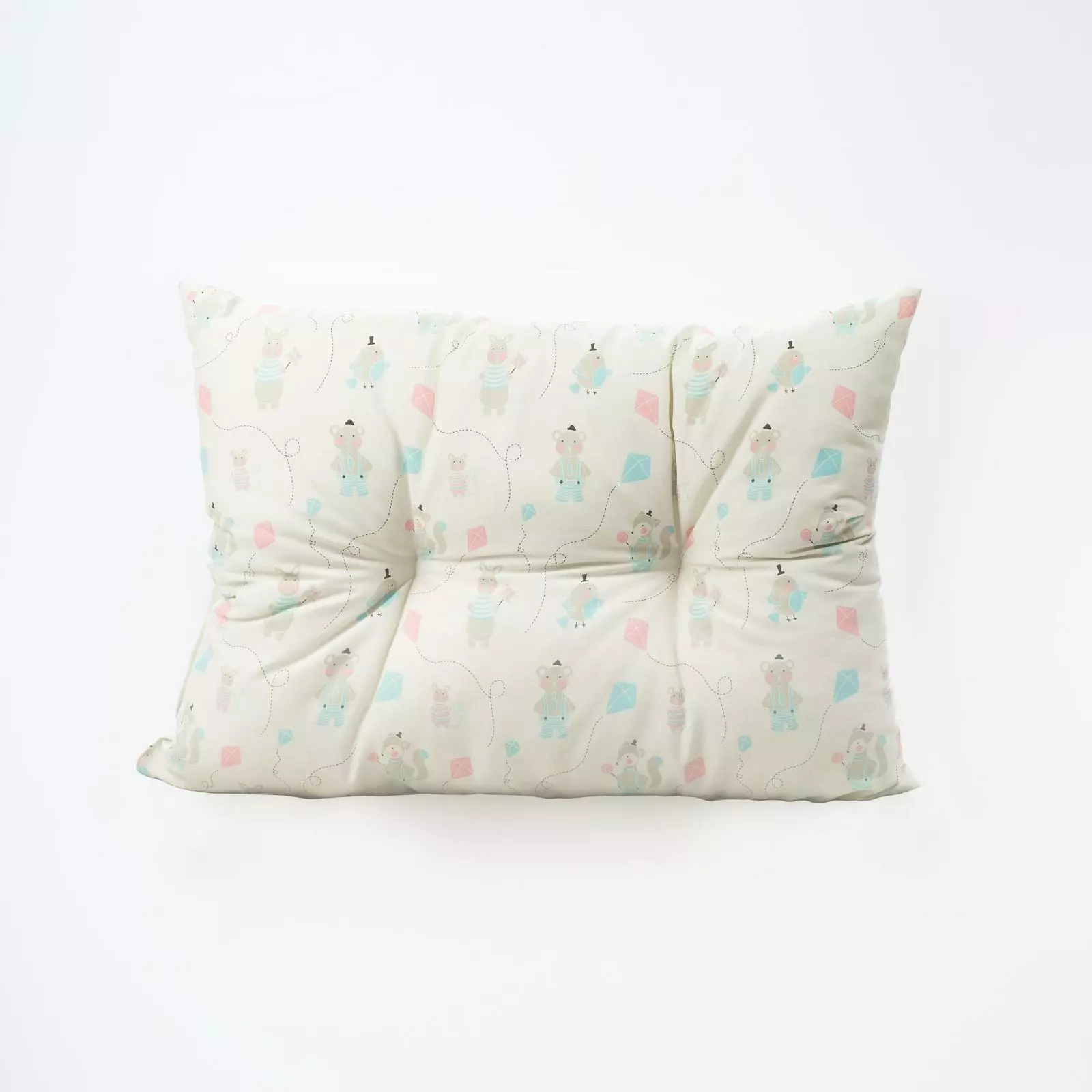 Leija Lasten Tyyny Sini-roosa 40x55 Cm