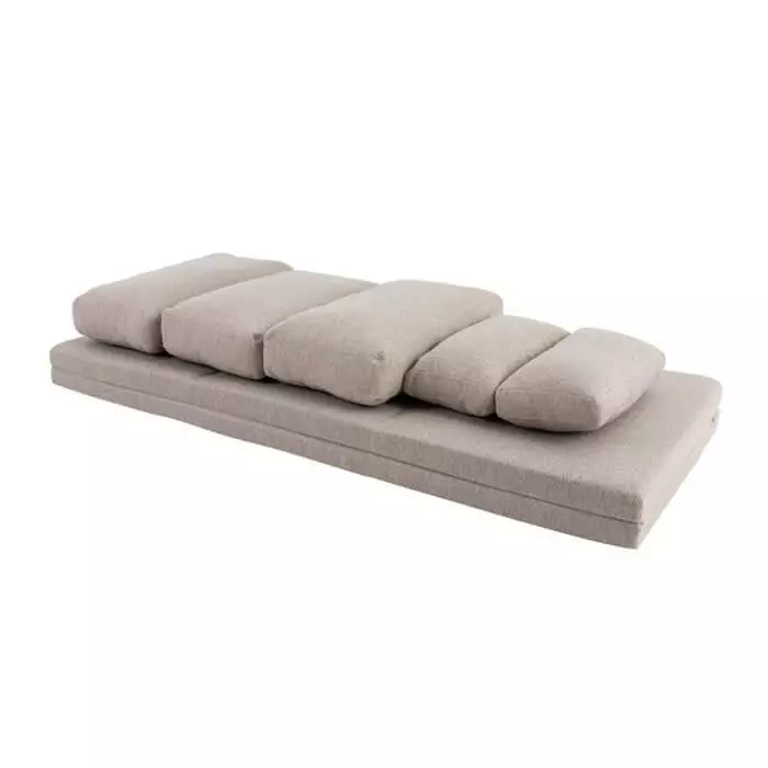 Levon Taittopatjasarja Beige - Image 2