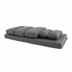 Levon Taittopatjasarja Harmaa