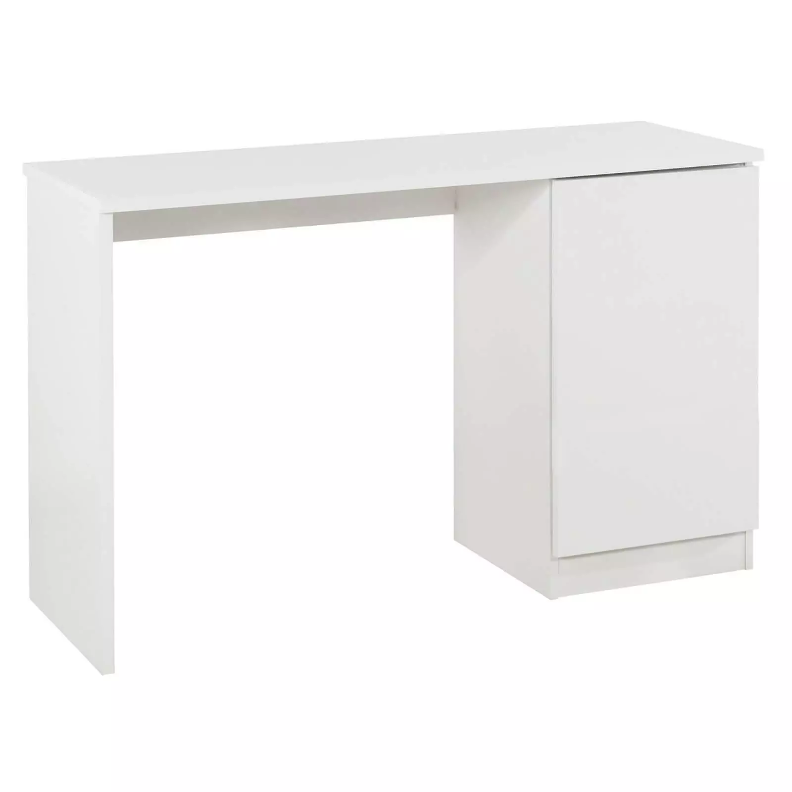 Lilja Työpöytä 1-osainen Kaapilla Nro 22