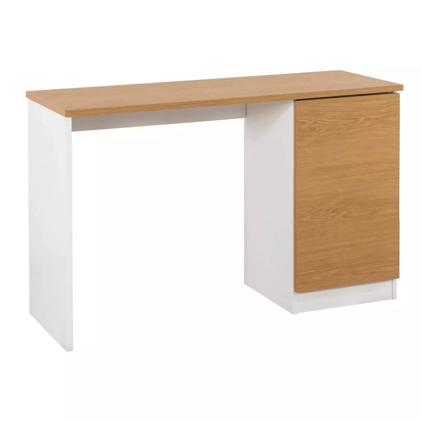 Lilja Työpöytä 1-osainen Kaapilla Nro 22 - Image 2