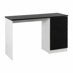 Lilja Työpöytä 1-osainen Laatikoilla Nro 21