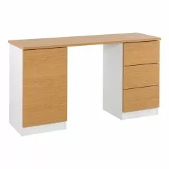 Lilja Työpöytä 2-osainen Nro 23