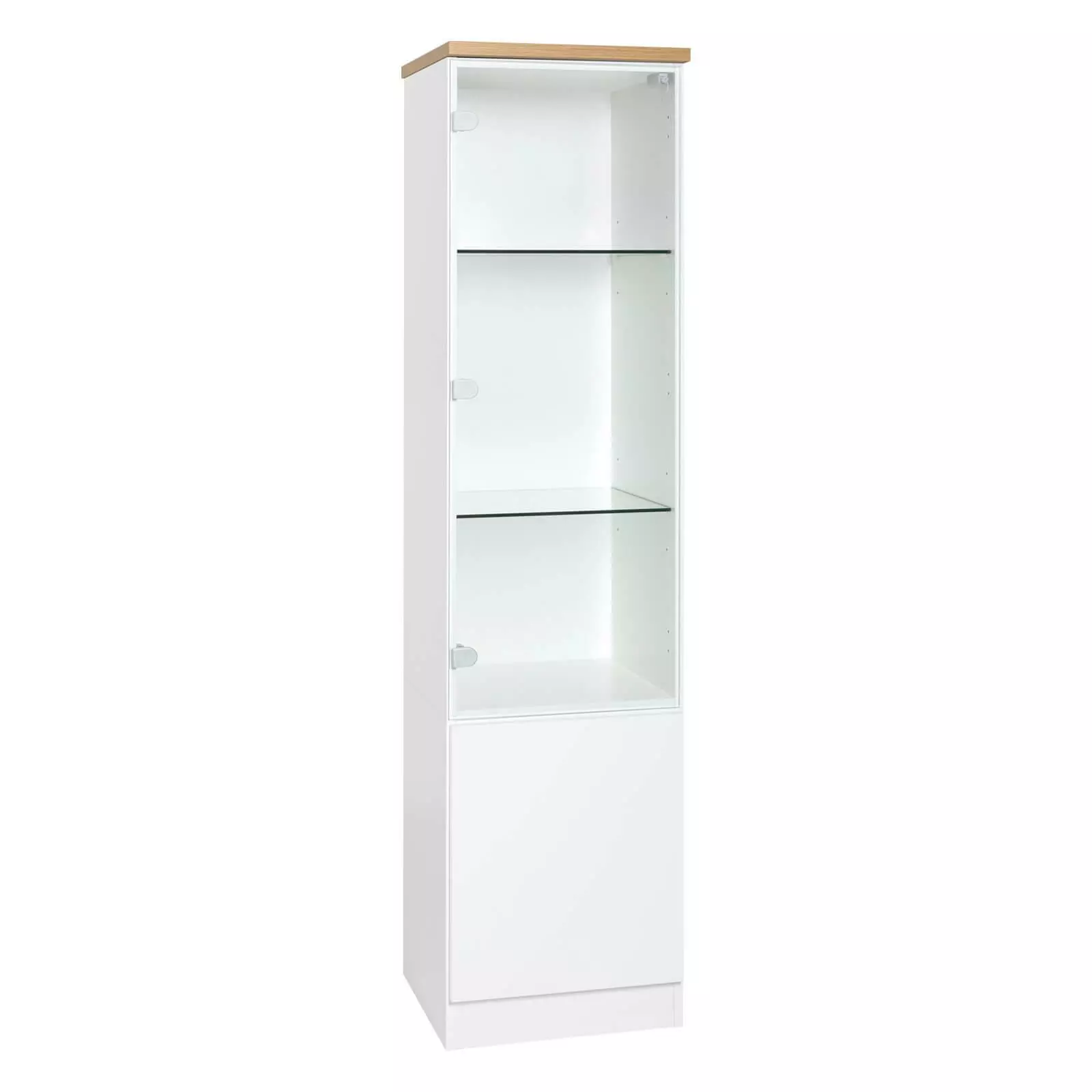 Lilja Vitriini Kaapilla Kapea Ja Matala Nro 1+16