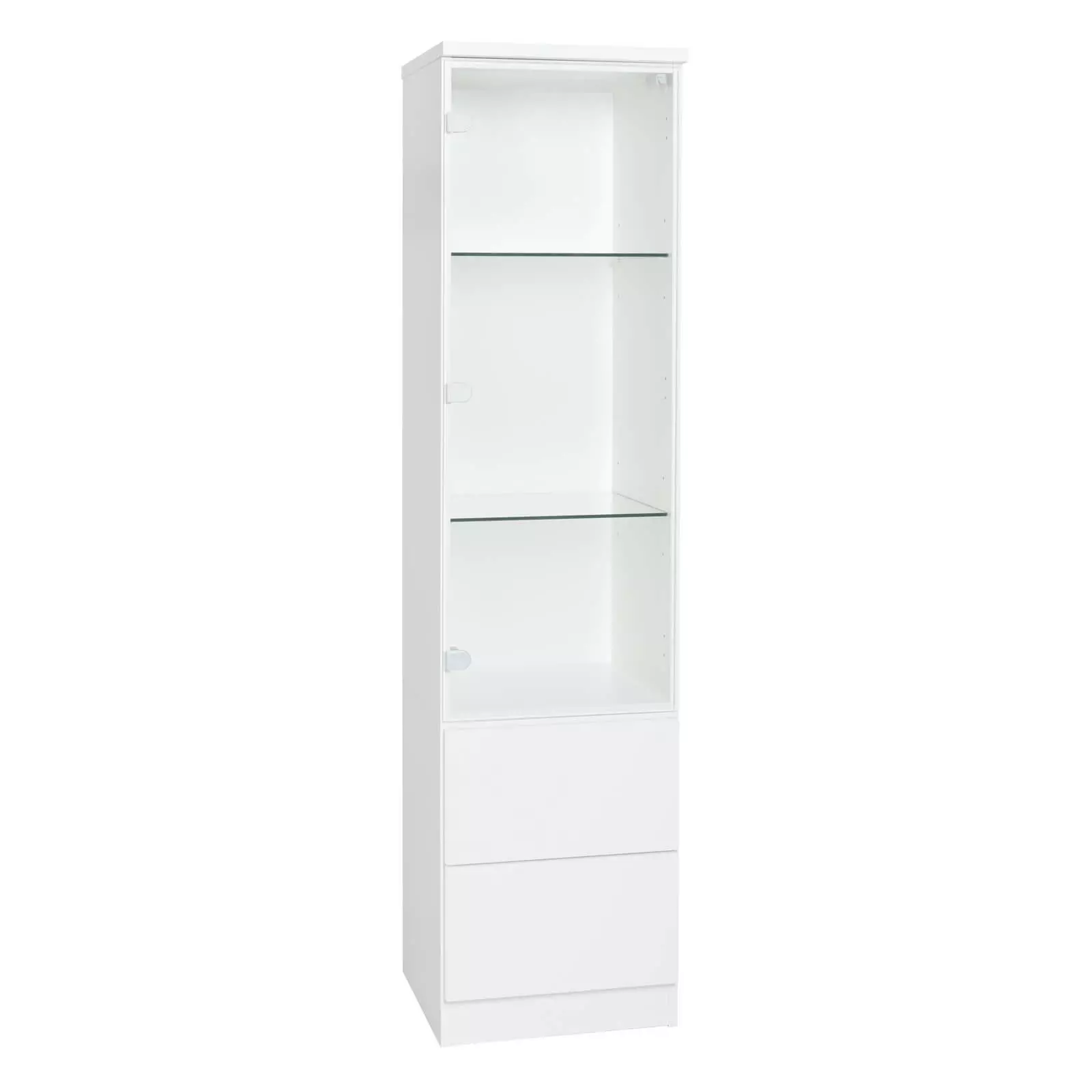 Lilja Vitriini Laatikoilla Kapea Ja Matala Nro 2+16