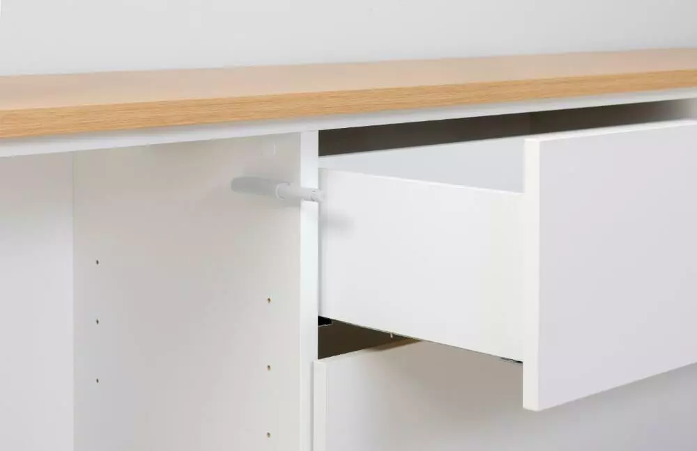 Lilja Vitriini Laatikoilla Kapea Ja Matala Nro 2+16 - Image 4