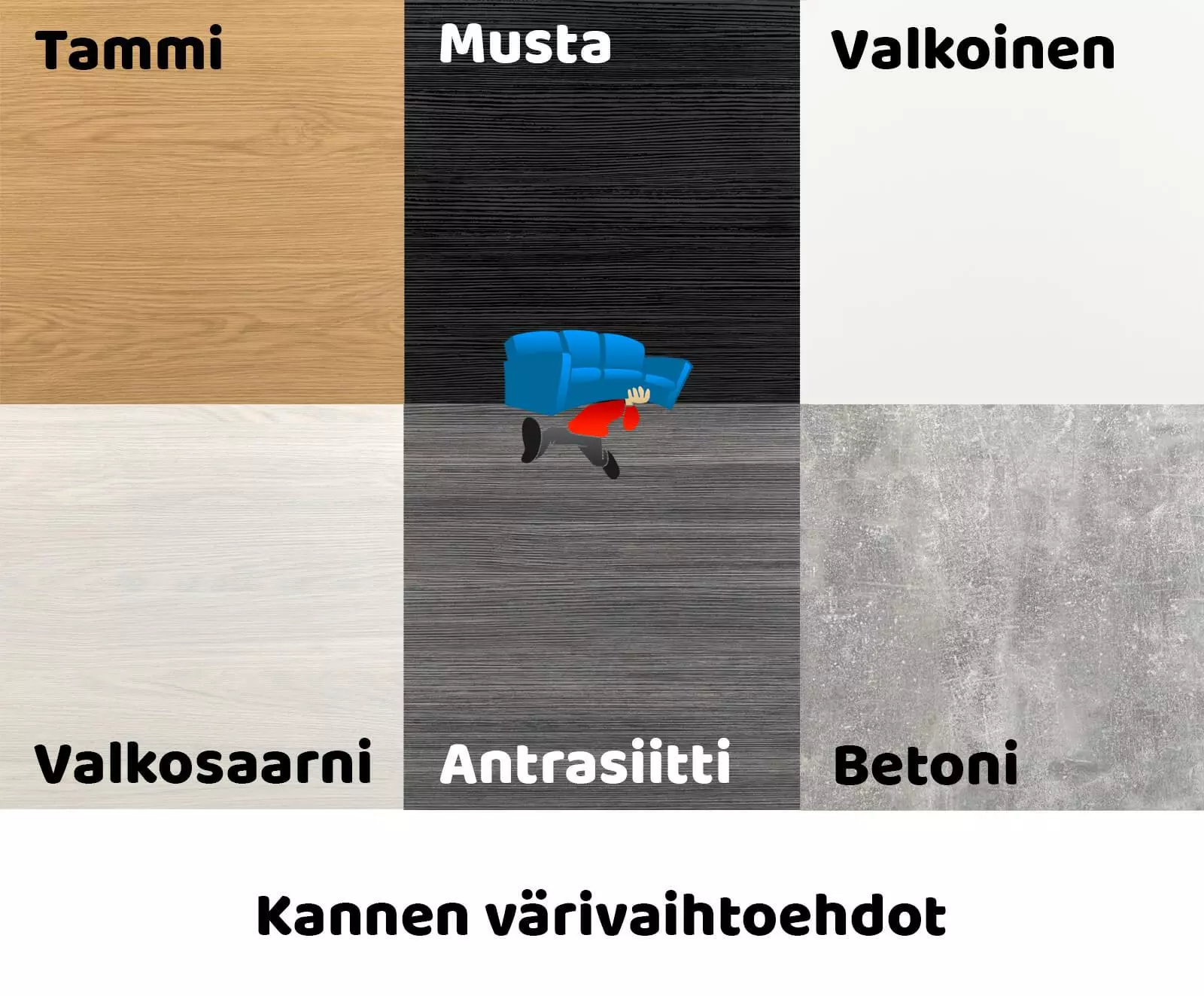 Lilja Vitriini Laatikoilla Kapea Ja Matala Nro 2+16 - Image 5