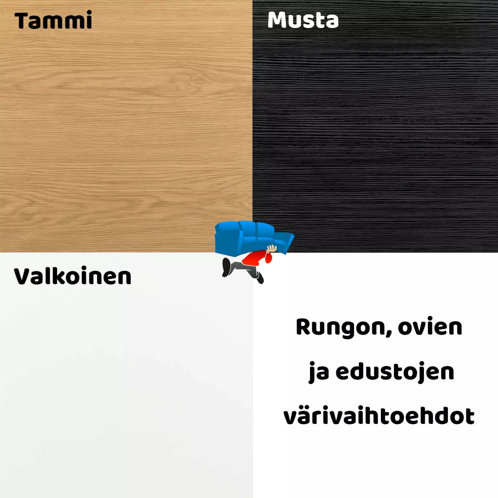 Lilja Vitriini Laatikoilla Kapea Ja Matala Nro 2+16 - Image 6