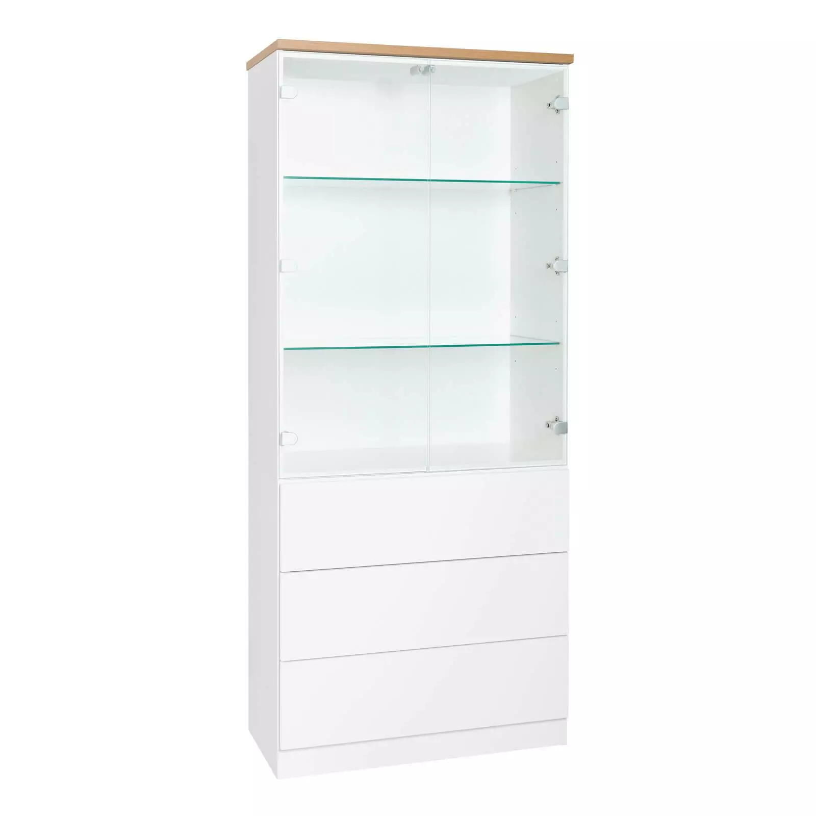 Lilja Vitriini Laatikoilla Leveä Ja Korkea Nro 8+17