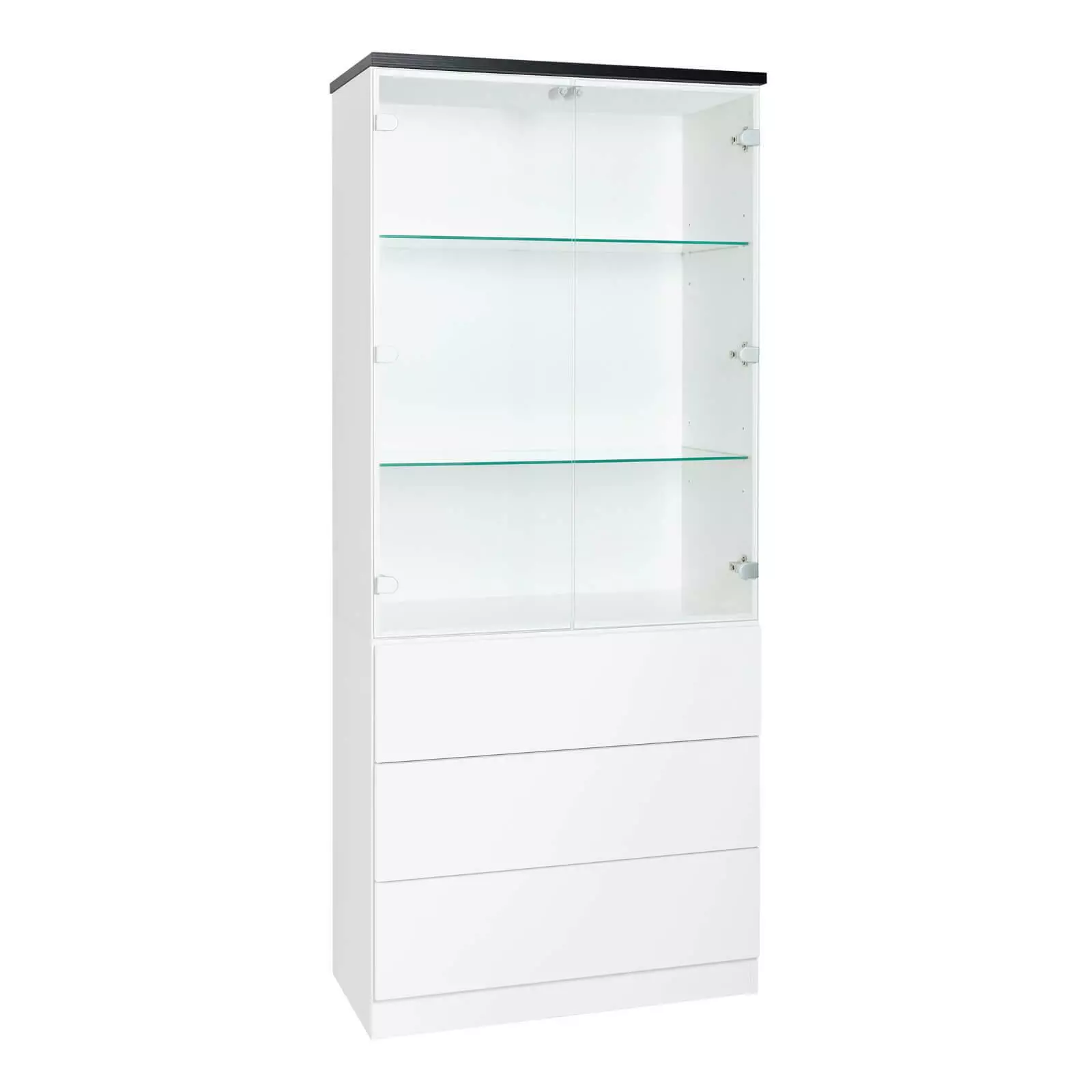 Lilja Vitriini Laatikoilla Leveä Ja Korkea Nro 8+17 - Image 2