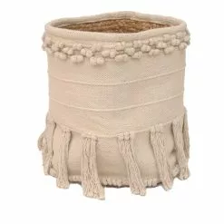 Mattokymppi Matilda Säilytyskori Luonnonvalkoinen