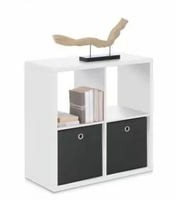 Max 4 Lokerikko Valkoinen