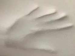 Max Memory Viscoelastinen Petauspatja