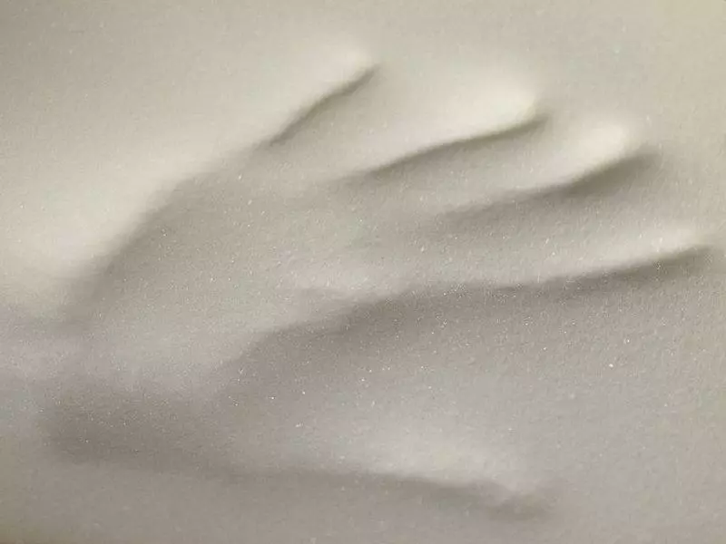 Max Memory Viscoelastinen Petauspatja