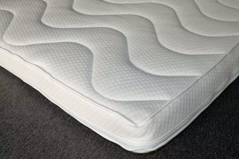 Max Memory Viscoelastinen Petauspatja - Image 3