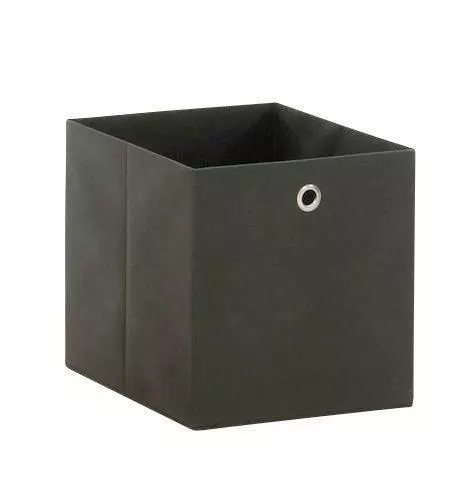 Mega Säilytyskori Antrasiitti