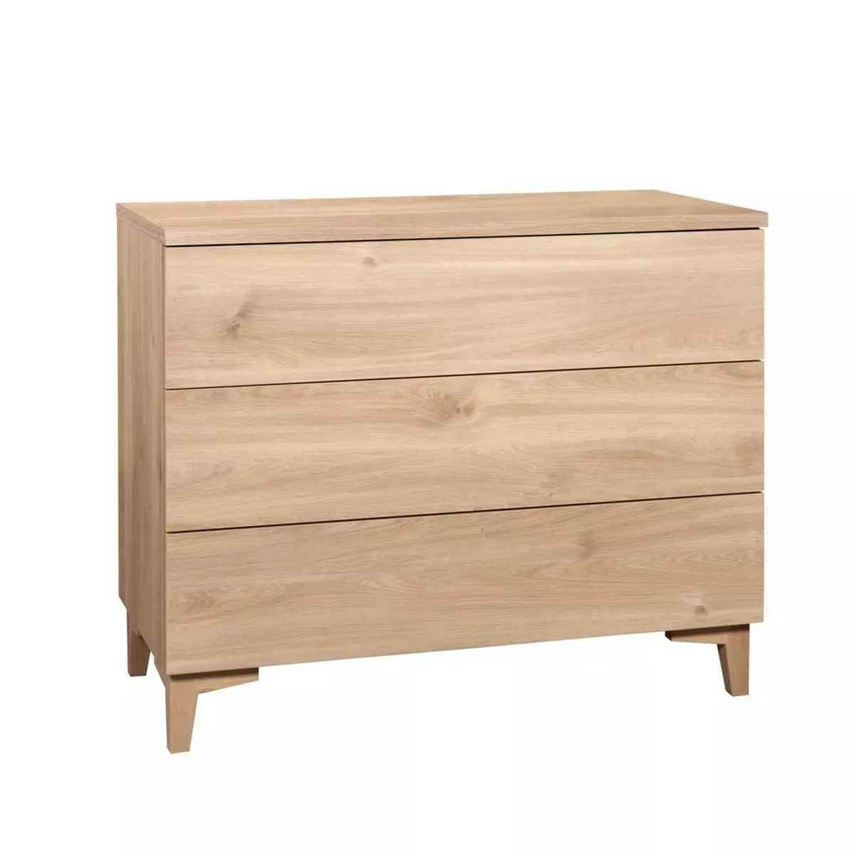 Hiipakka Niklas N2.1 Lipasto 100 Cm Laatikoilla - Image 2