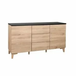 Hiipakka Niklas N3.1 Senkki 150 Cm Laatikot + Umpiovet