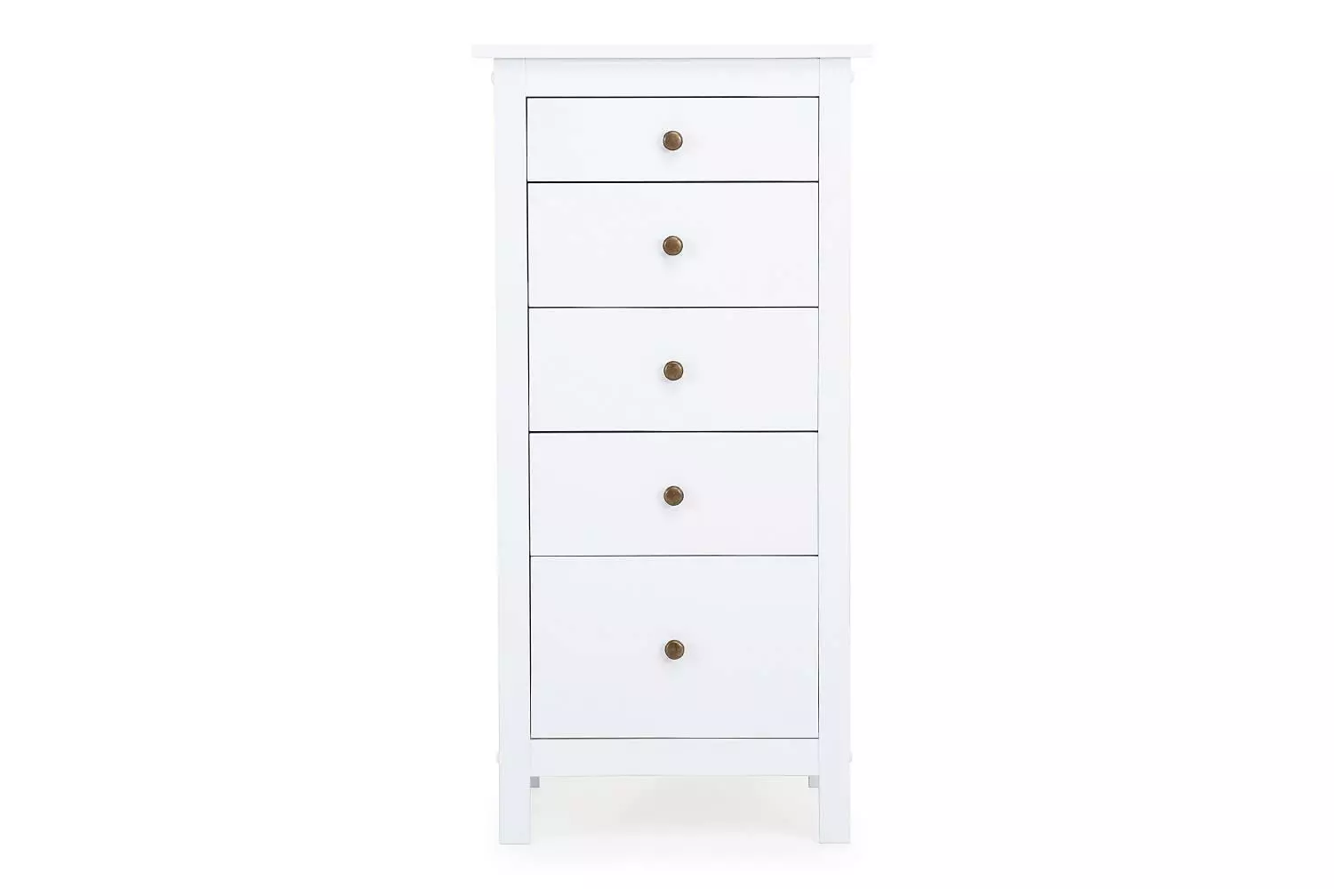 Nyhamn Lipasto 5 Valkoinen - Image 2