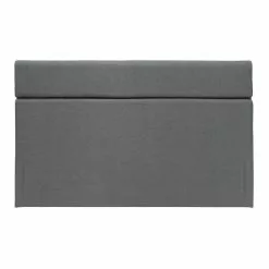 Profile Sängynpääty Beat 180 Harmaa